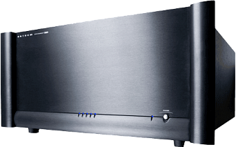 Стерео усилитель мощности Anthem Statement P2