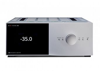 Стерео усилитель Anthem STR Integrated Amplifier silver