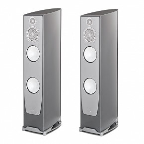Напольная акустика Paradigm Persona 7F Sonic Silver (пара)