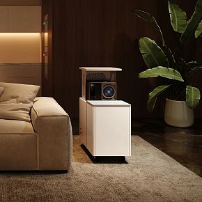 Моторизованная тумба для проекторов Intelligent Lift Cabinet (для проекторов Valerion)