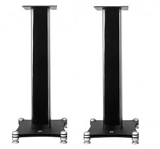 Напольные стойки для акустики Aperion Audio Wood Speaker Stand (пара)