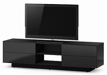Тумба Sonorous LB 1840 GBLK