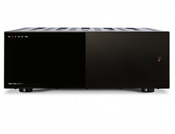 Стерео усилитель мощности Anthem MCA 225 GEN 2