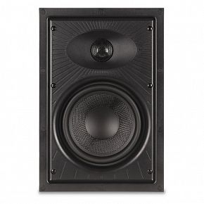 Встраиваемая в стены акустика Aperion Audio Clearus 6W