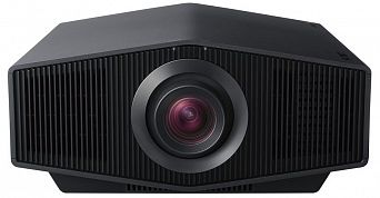 Лазерный 4K проектор Sony VPL-XW8100 (Bravia 9) black
