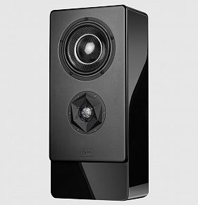 Настенная акустика Starke Sound W1 Samurai Black