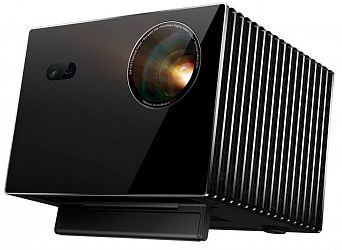 Лазерный проектор Valerion VisionMaster Max