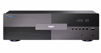 Ultra HD Blu-ray медиаплеер Magnetar UDP900