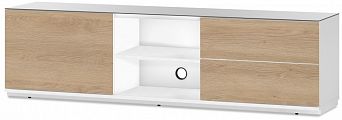 Тумба Sonorous LB 1181 GWHT OAK