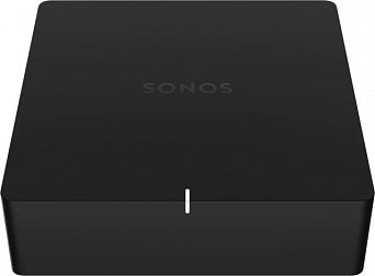 Сетевой мультирумный плеер Sonos Port