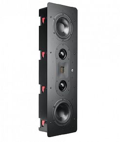 Встраиваемая в стены кинотеатральная акустика Aperion Audio Theatrus T65WL