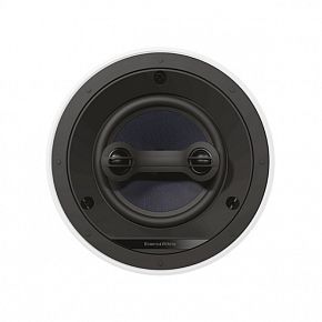 Встраиваемая в потолок  акустика Bowers&Wilkins CCM663SR