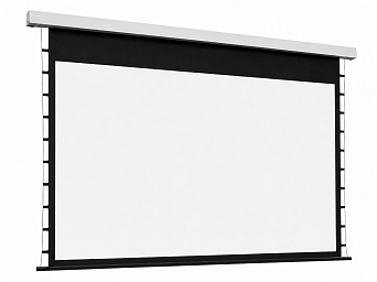Экран моторизованный с системой натяжения Global Screens Intelligent HomeScreen EWC2EX-170 212*376 Pro Max4K+ (extradrop 40 см)