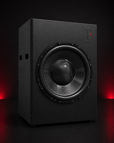 Пассивный сабвуфер Starke Sound PB24