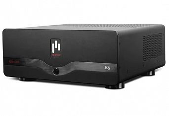 5-ти канальный усилитель мощности Aperion Audio E5