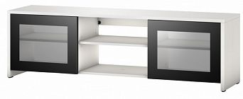 Тумба Sonorous LB 1620 white