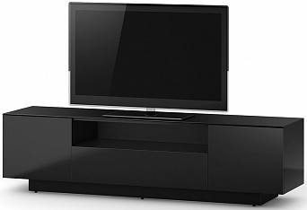 Тумба Sonorous LB 1830 GBLK