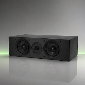 Акустика центрального канала Starke Sound Brio Beta5C Oak Ebony Black