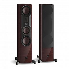 Напольная акустика Dali EPIKORE 9 Maroon High Gloss (пара)