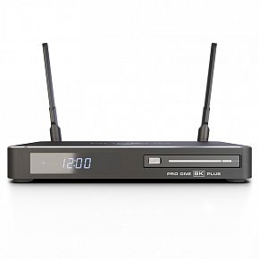 Медиаплеер Dune Pro One 8K Plus (Android 11.0)