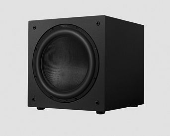 Активный сабвуфер Starke Sound SW10 Brio Matte Black