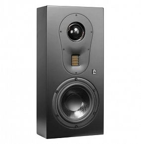 Настенная кинотеатральная акустика Aperion Audio Theatrus T63S