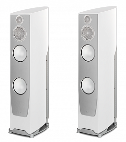 Напольная акустика Paradigm Persona 9H Harmony White (пара)