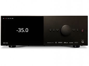 AV ресивер Anthem MRX 740 8K 7.2