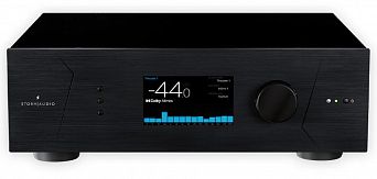 AV-процессор StormAudio ISP Evo AES/EBU 32