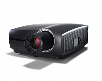 


Новейший лазерно-фосфорный 4K DLP Видео проектор
...