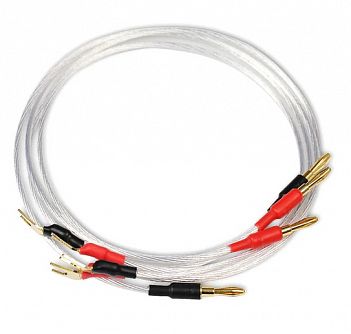 Наш Super Tweeters Cable идеально подходит для подключения супер-твитеров APERION &r...