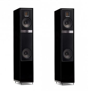 Напольная акустика Martin Logan Motion 20i gloss black (пара)...