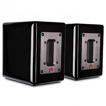 MKII Aluminum Ribbon Super Tweeter ...