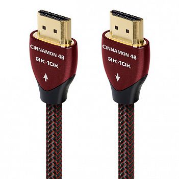    Высокоскоростные кабели HDMI AudioQuest ...