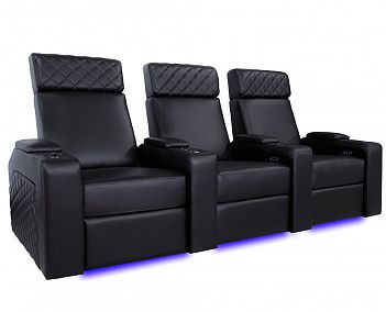  
 элегантность без ущерба для комфорта - это кресла 7seats серии forza&...
