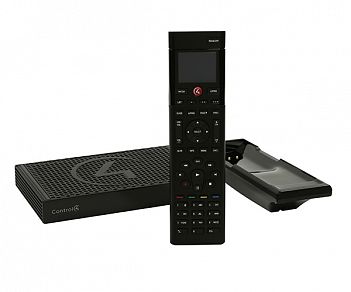 
Control4 EA-3 Entertainment Bundle W/Remote & Recharging Station (Controller...