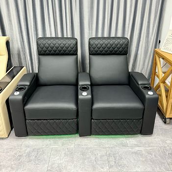  
 элегантность без ущерба для комфорта - это кресла 7seats серии forza&...