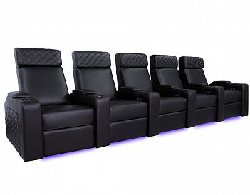  
 элегантность без ущерба для комфорта - это кресла 7seats серии forza&...