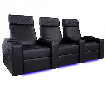  
 элегантность без ущерба для комфорта - это кресла 7seats серии forza&...