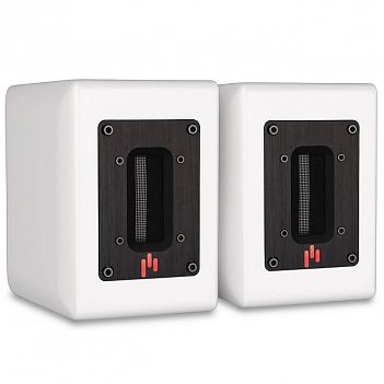 MKII Aluminum Ribbon Super Tweeter ...