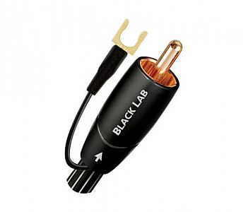 RCA-RCA Кабель для подключения сабвуфера
...