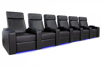  
 элегантность без ущерба для комфорта - это кресла 7seats серии forza&...