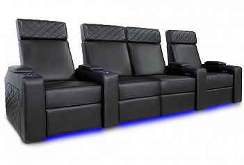  
 элегантность без ущерба для комфорта - это кресла 7seats серии forza&...