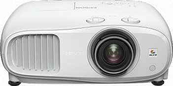 4K PRO-UHD проектор для домашнего кинотеатра
 
 

Технология: LCD: 3 х 0.61...