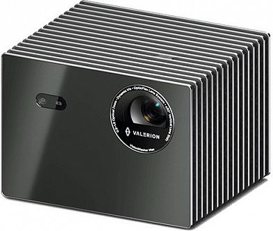 Лазерный проектор Valerion VisionMaster Pro 2