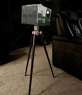 Лазерный проектор Valerion VisionMaster Pro 2
