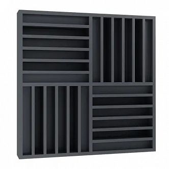 Рассеивающае акустическае панелли Soundbox D30S (комплект из 4-х штук)