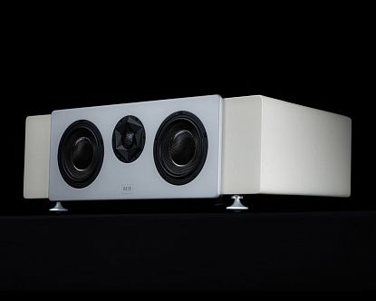 Акустика центрального канала Starke Sound Halo C2 Lunar White
