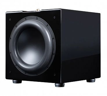 Активный сабвуфер Starke Sound Halo SUB5 Samurai Black