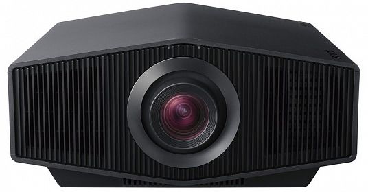 Лазерный 4K проектор Sony VPL-XW8100 (Bravia 9) black
